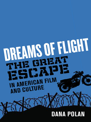 cover image of Dreams of Flight